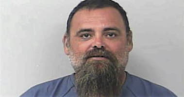 Lee Thomas, - St. Lucie County, FL 